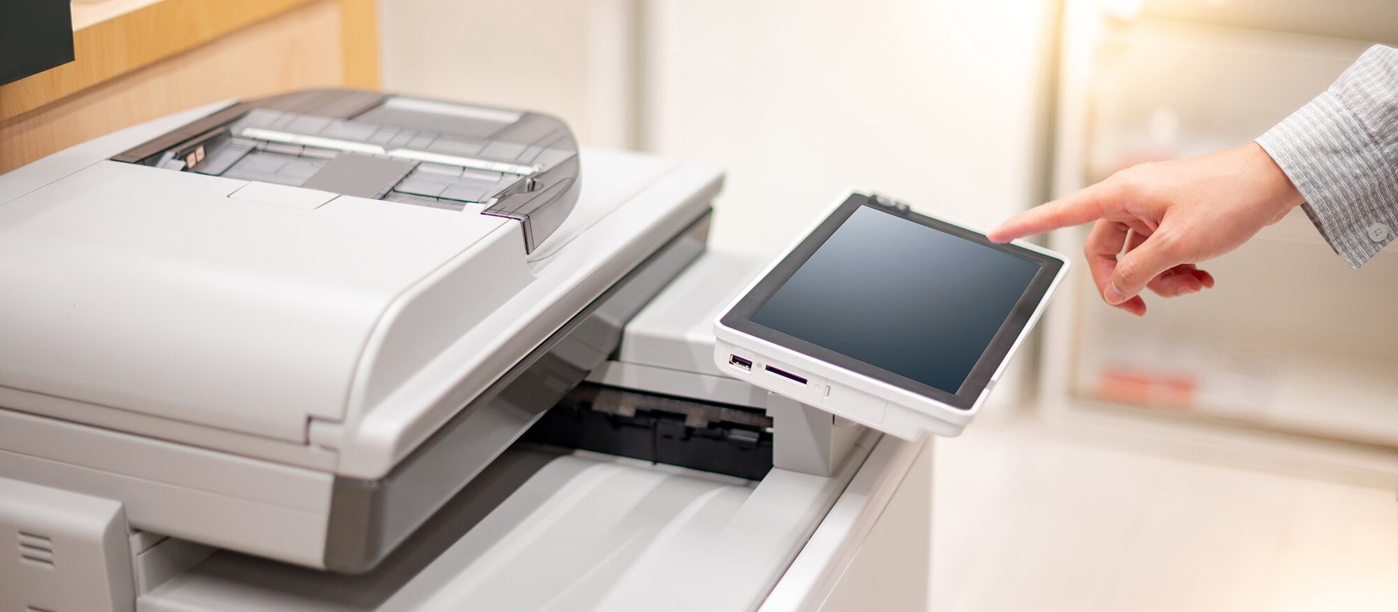 Need a Printer for an LA Convention: Why Marathon Services is the Go-To ...