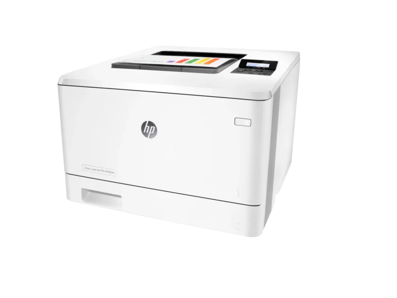 HP Color LaserJet Pro M452nw - Image 2