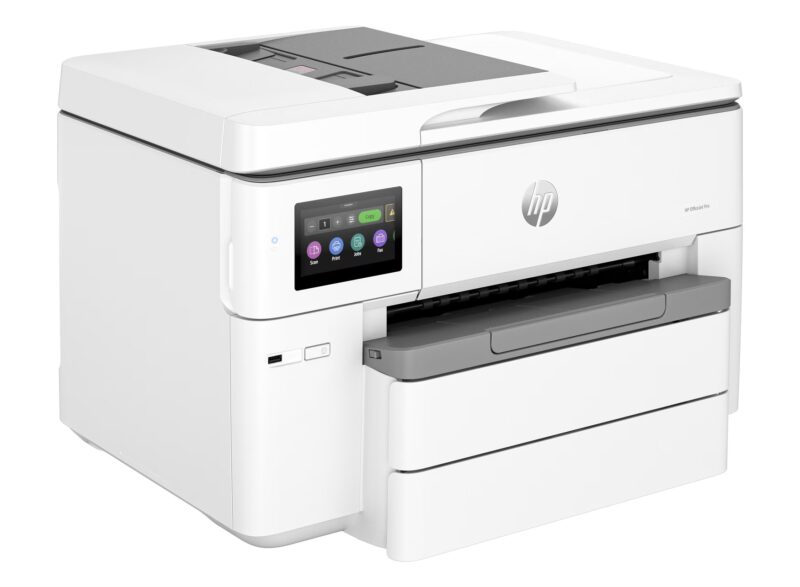 HP OfficeJet Pro 9730e - Image 4