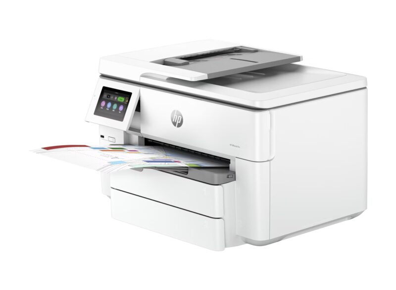 HP OfficeJet Pro 9730e - Image 3