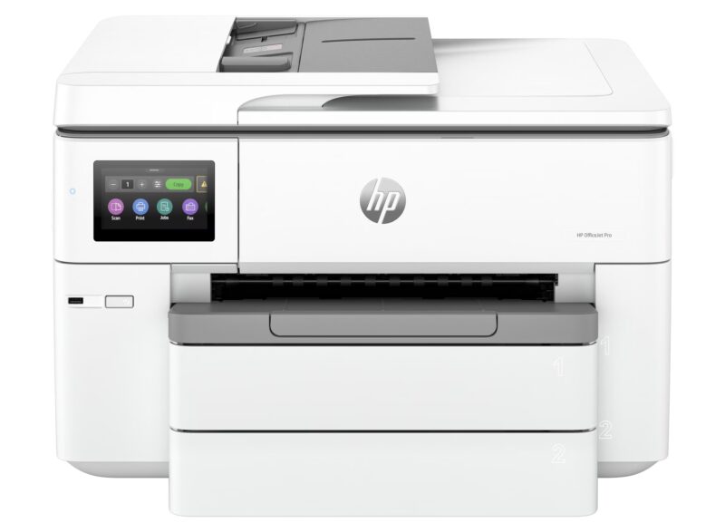 HP OfficeJet Pro 9730e