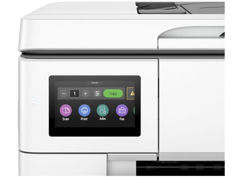 HP OfficeJet Pro 9730e - Image 2