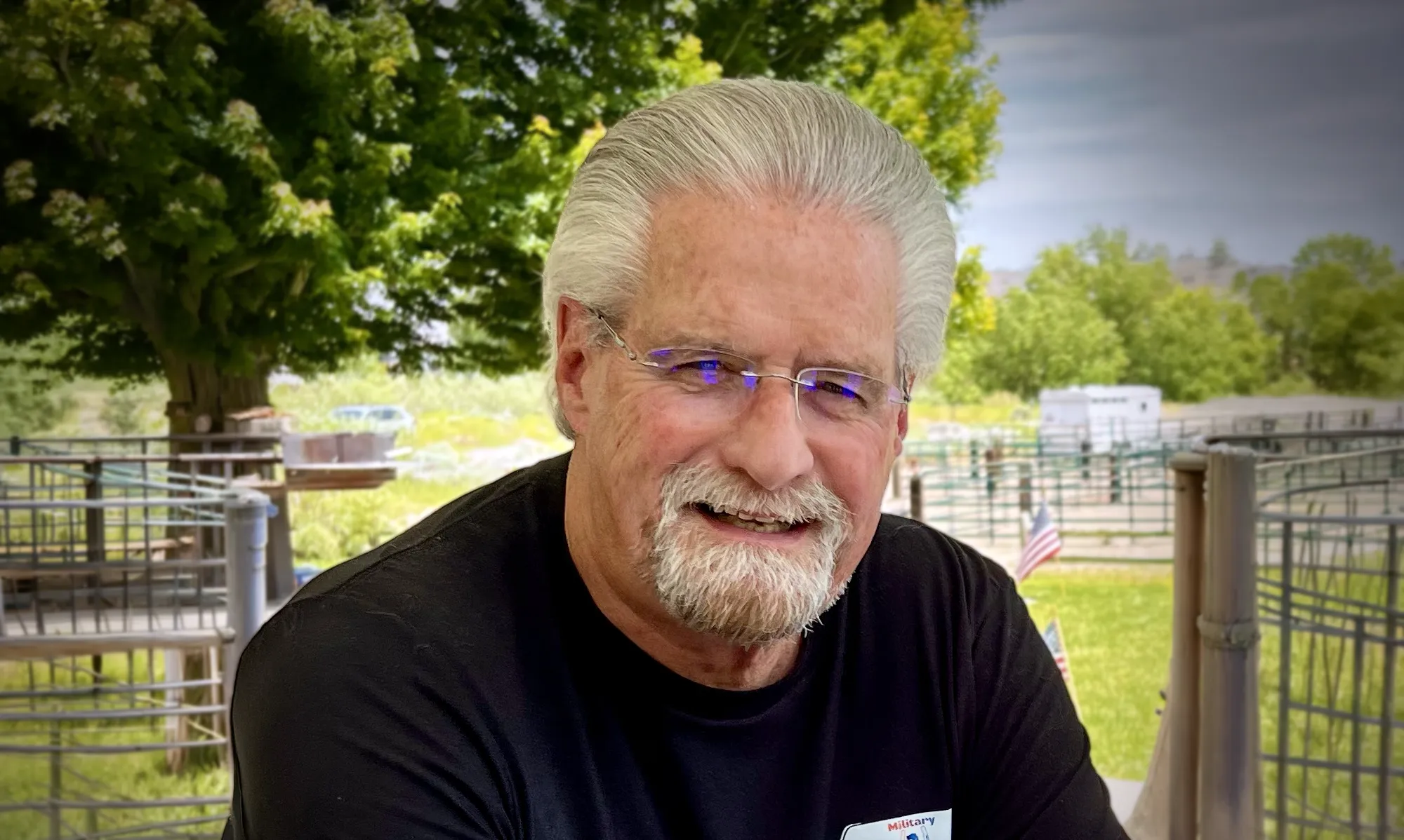 IN MEMORIAM: RONALD M. LYDICK | Marathon Services